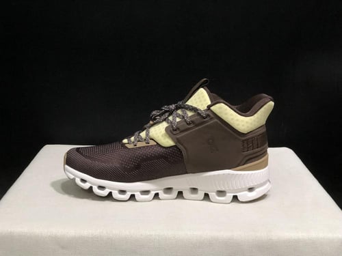 On Running Cloud ـ الاختيار الافضل