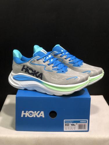 كاجوال HOKA كليفتون 10 - الاختيار الافضل
