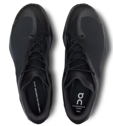 كاجوال اون راننج كلاودفينشر