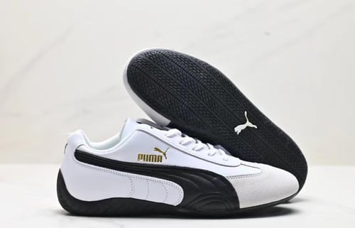 Speedcat حذاء بوما ـ الاختيار الافضل