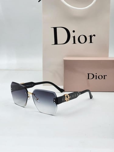 نظارة DIOR