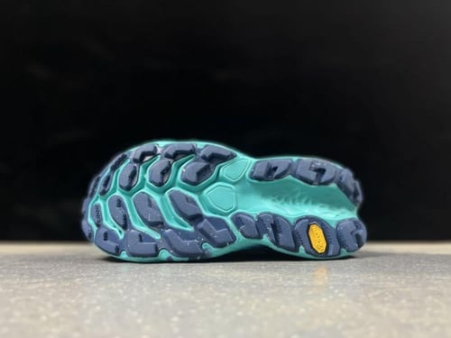 New balance Fresh Foam Trail More v3