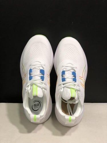 اسيكس نيمبوس 26 ـ الاختيار الافضل