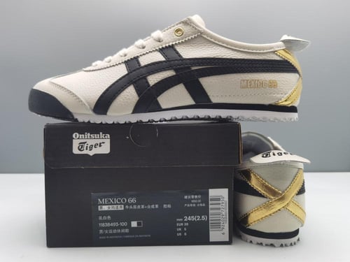 اسيكس تايجر ـ الاختيار الافضل