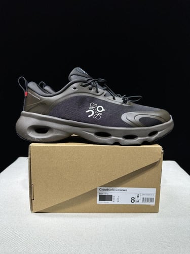 كاجوال اون راننج كلاود لويفي سولو