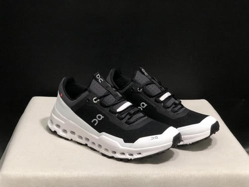 On Running Cloud الترا