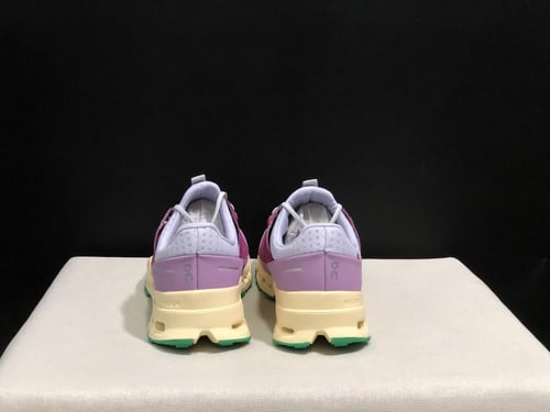 On Running Cloud الترا