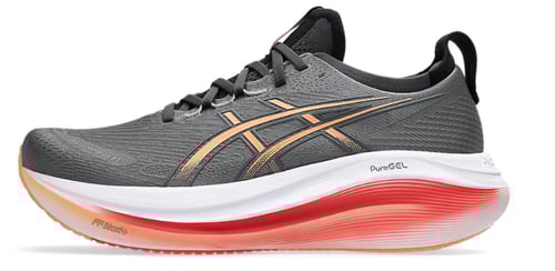 GEL-NIMBUS 27 اسيكس ـ الاختيار الافضل