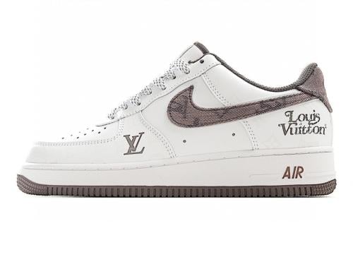 حذاء نايكي اير فورس 1 - متجر الاختيار الافضل