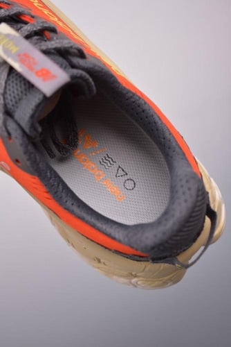 New balance Fresh Foam Trail More v3