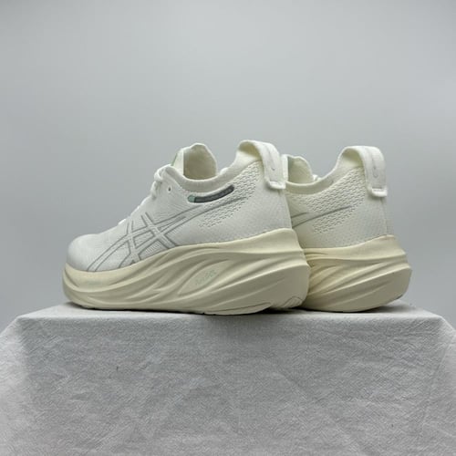 اسيكس نيمبوس 26 ـ الاختيار الافضل