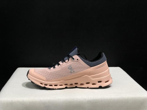 On Running Cloud الترا