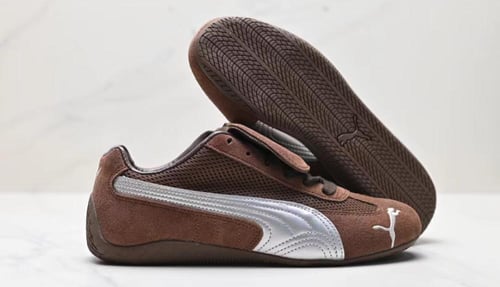 Speedcat حذاء بوما ـ الاختيار الافضل