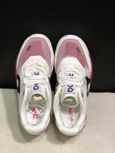 On Running Cloudـ الاختيار الافضل