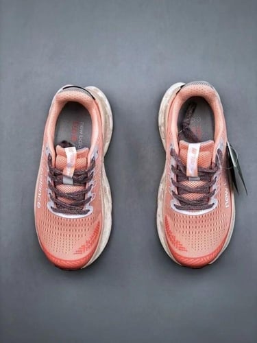 New balance Fresh Foam Trail More v3