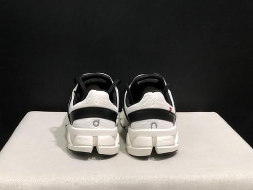 On Running Cloudswift