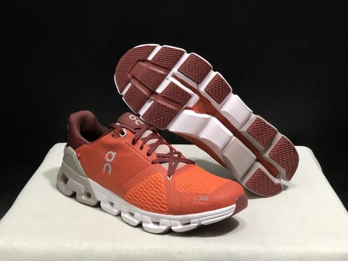 On Running Cloud فلاير