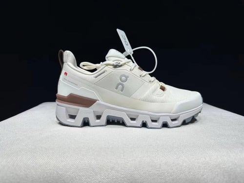 On Running Cloudwanderـ الاختيار الافضل