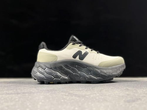 New balance Fresh Foam Trail More v3