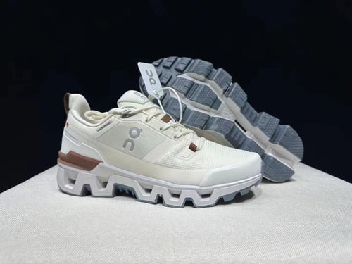 On Running Cloudwanderـ الاختيار الافضل