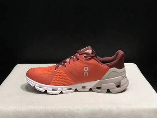 On Running Cloud فلاير