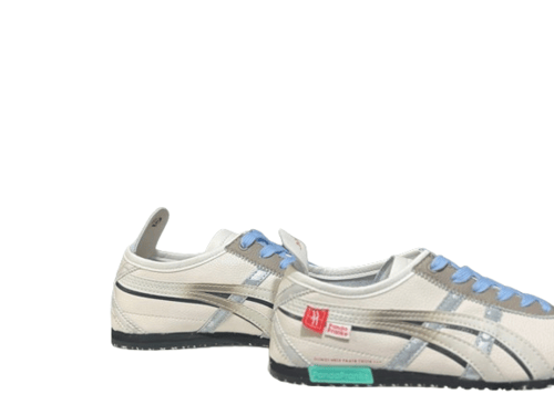 اسيكس تايجر ـ الاختيار الافضل