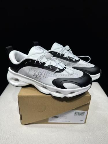 كاجوال اون راننج كلاود لويفي سولو