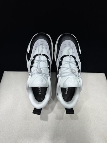 كاجوال اون راننج كلاود لويفي سولو