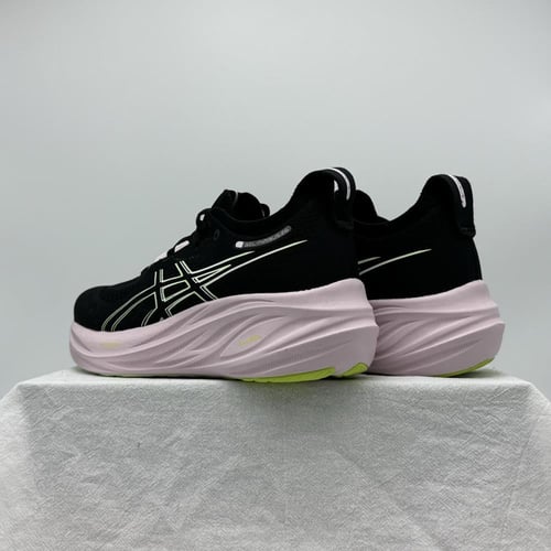 اسيكس نيمبوس 26 ـ الاختيار الافضل