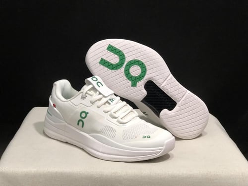 On Running Cloudـ الاختيار الافضل