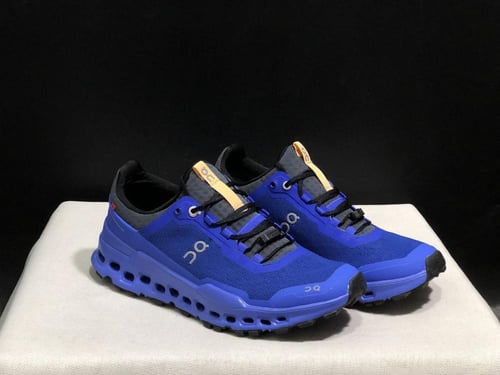 On Running Cloud الترا