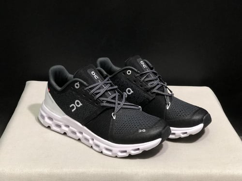 On Running Cloud ستراتوس