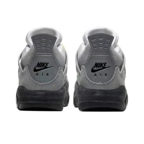 Air Jordan 4 Retro Military