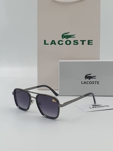 نظارة LACOSTE