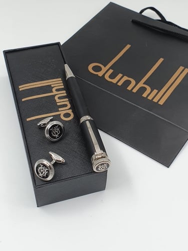 قلم وكبك دنهل