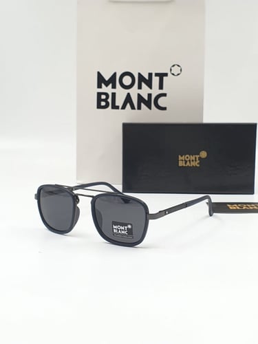 نظارة مونت بلانك