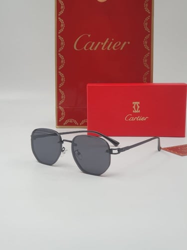 نظارة كارتير