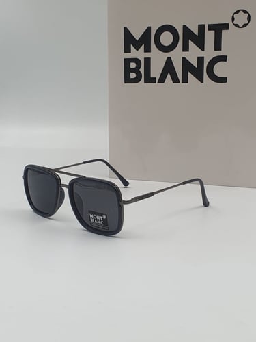 نظارة مونت بلانك