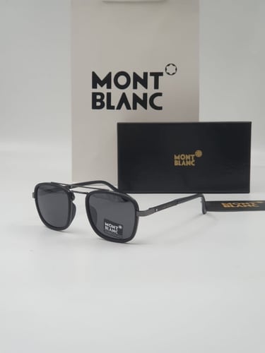 نظارة مونت بلانك