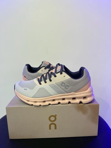 كاجوال اون راننج كلاود