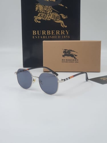 نظارة BURBERRY
