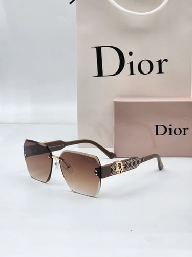 نظارة DIOR