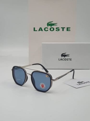 نظارة LACOSTE