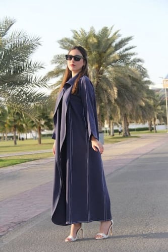 عبايه سيراميك