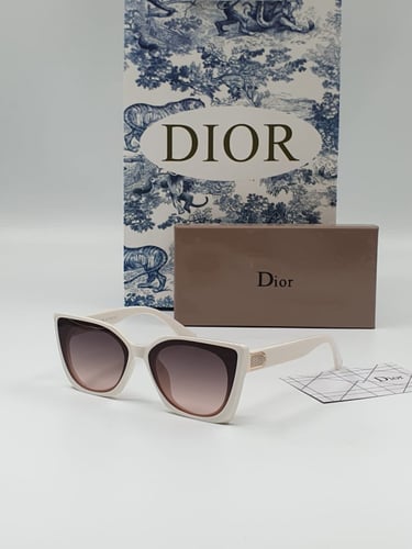 نظارة DIOR