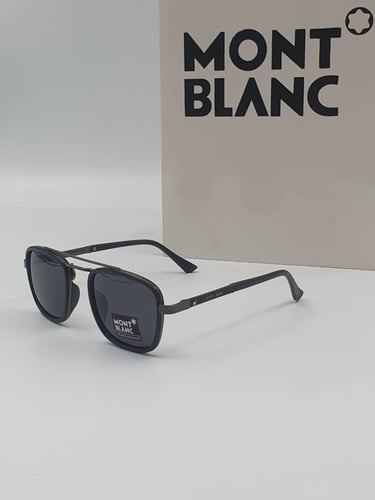 نظارة مونت بلانك