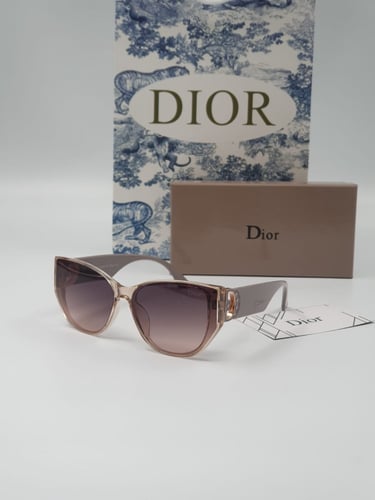 نظارة DIOR