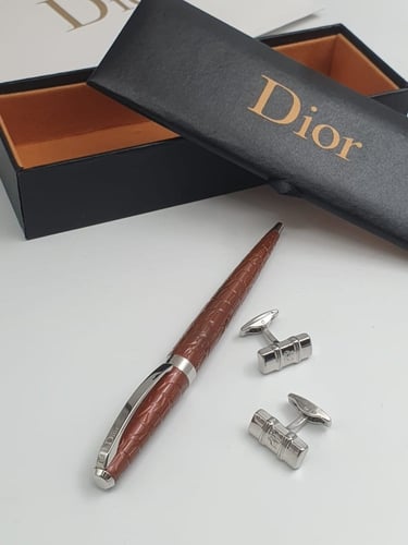 قلم وكبك ديور