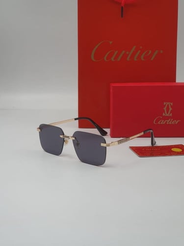 نظارة كارتير