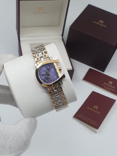 ساعة اقنر النسائيه